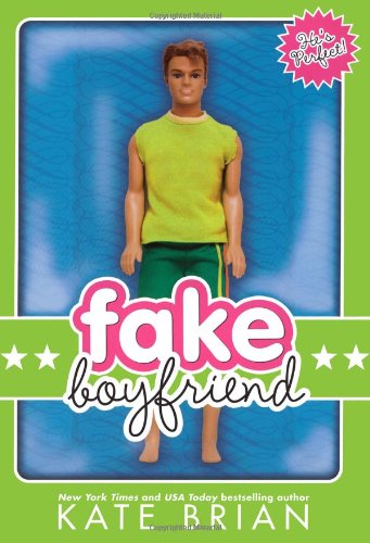 Fake Boyfriend Cover