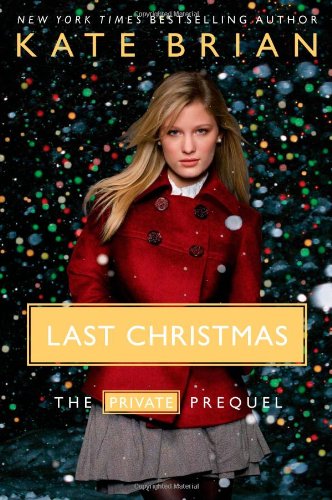 Last Christmas (Private 0.6) Cover