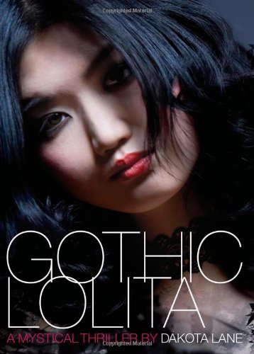 Gothic Lolita Cover