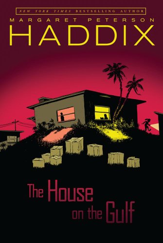 The House on the Gulf Cover