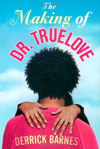 The making of Dr. Truelove Cover