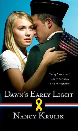 Dawn's early light Cover