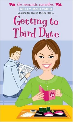 Getting to third date Cover