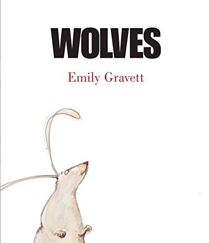 Wolves Cover