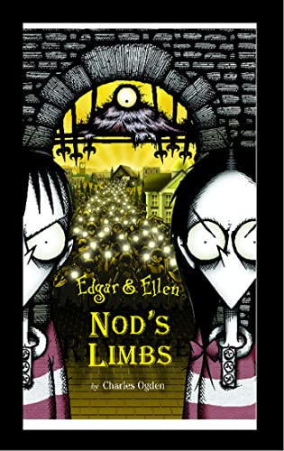 Nod's Limbs Cover