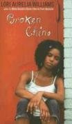 Broken China Cover