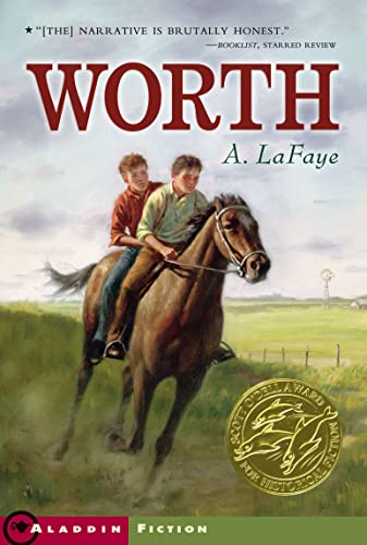 Worth Cover