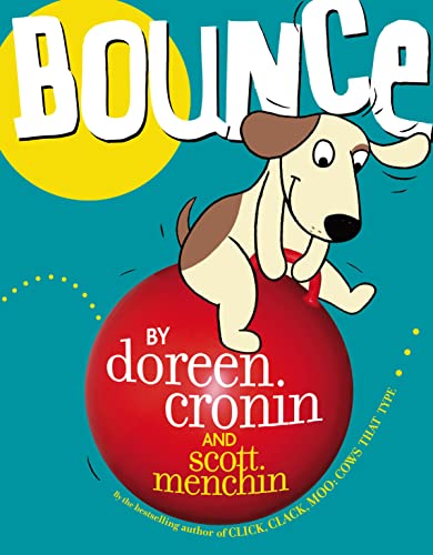 Bounce Cover