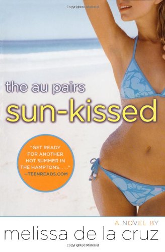 The Au Pairs Cover