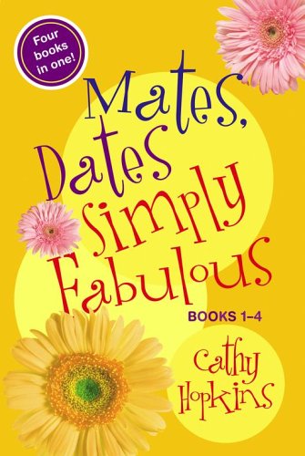 Mates, dates simply fabulous Cover