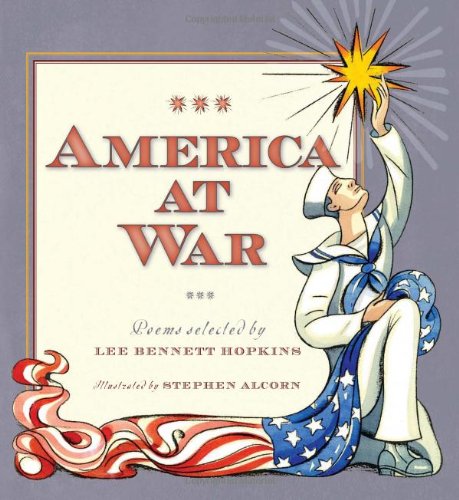 America at War Cover