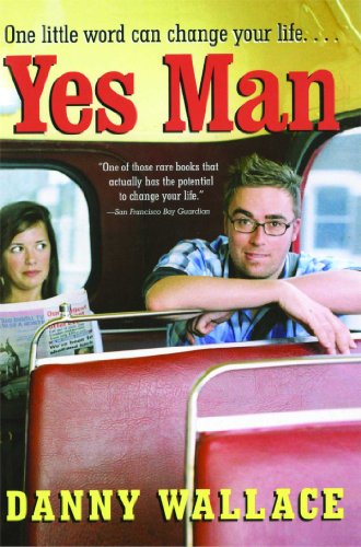 Yes Man Cover