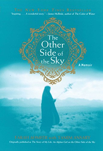 The Other Side of the Sky Cover