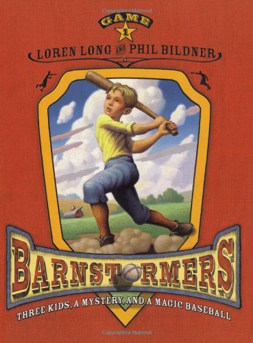 Game 1 Cover