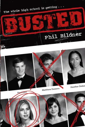 Busted Cover