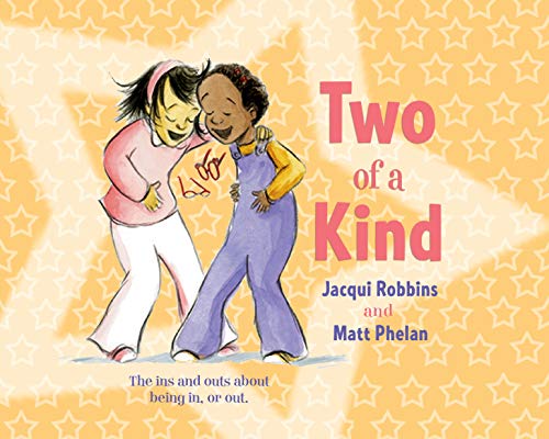 Two of a kind Cover