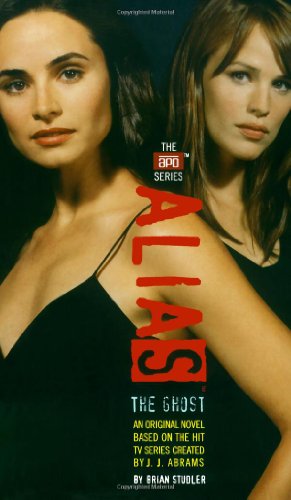 The Ghost (Alias) Cover