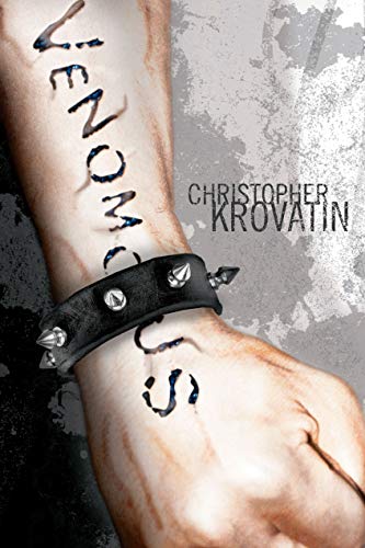 Venomous Cover