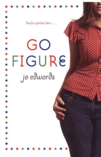 Go Figure Cover