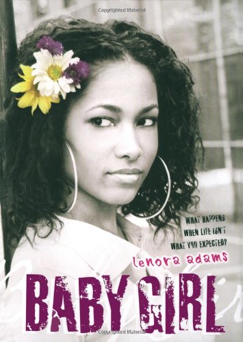 Baby Girl Cover