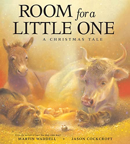 Room for a Little One Cover