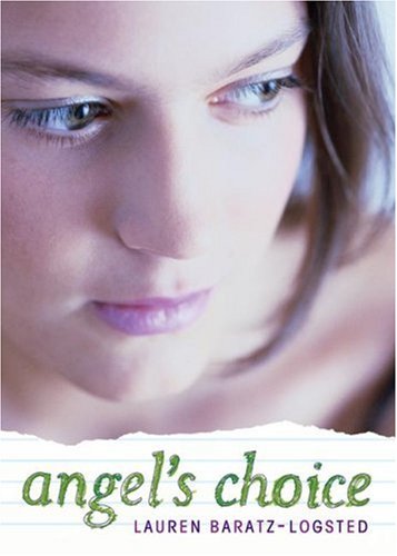 Angel's Choice Cover