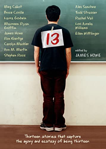 13 Cover