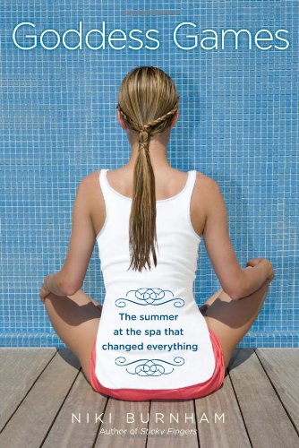 Attempted cover for Book ID: 141692700X