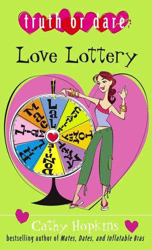 Love lottery Cover
