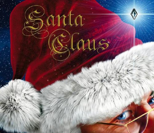 Santa Claus Cover
