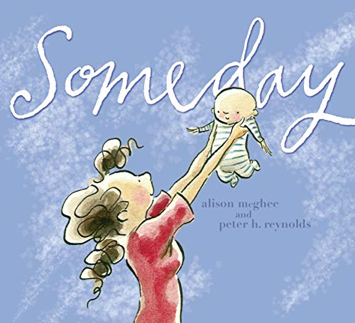 Someday Cover