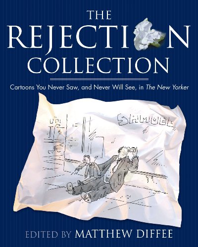 The Rejection Collection Cover