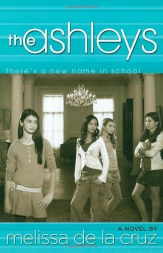 The Ashleys Cover