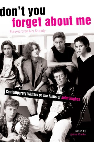 Don't you forget about me Cover