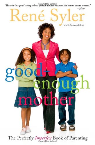 Good-Enough Mother Cover