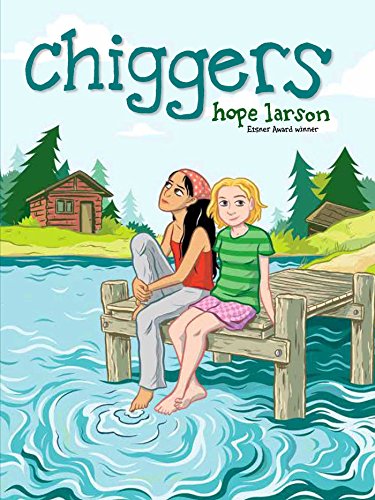 Chiggers Cover