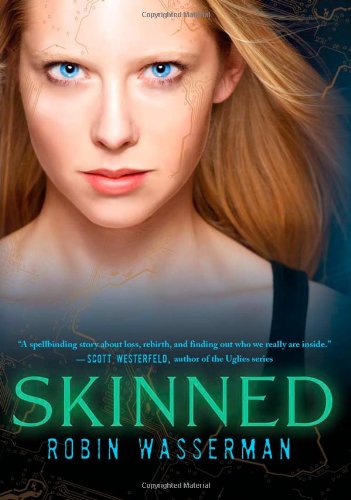 Skinjacked Cover