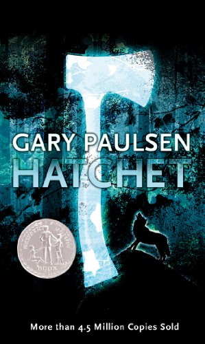 Hatchet Cover