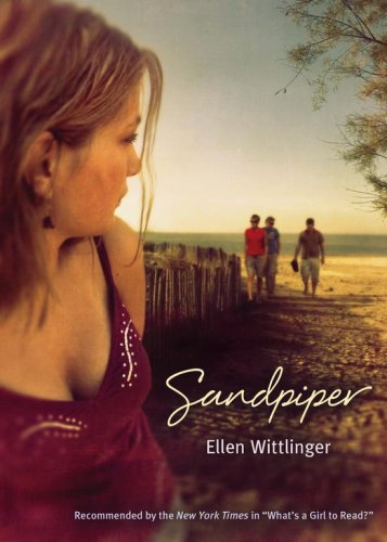 Sandpiper Cover