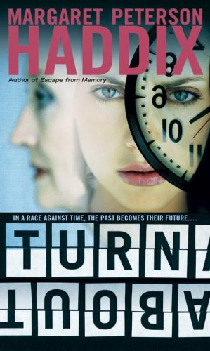 Turnabout Cover