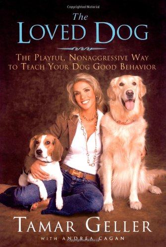 The Loved Dog Cover