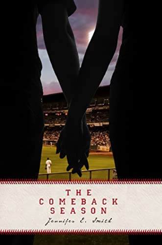 The Comeback Season Cover