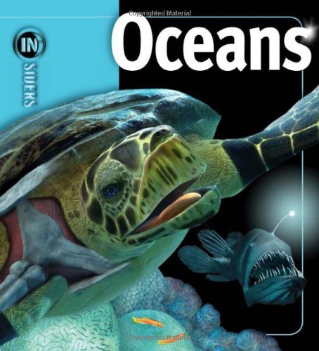 Oceans (Insiders) Cover