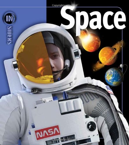 Space (Insiders) Cover
