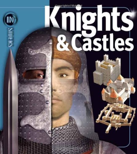 Knights & Castles (Insiders) Cover