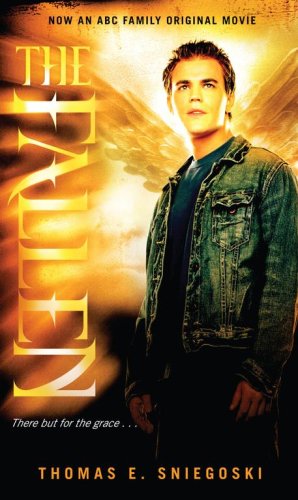 The Fallen Cover