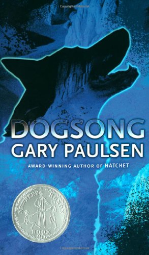 Dogsong Cover