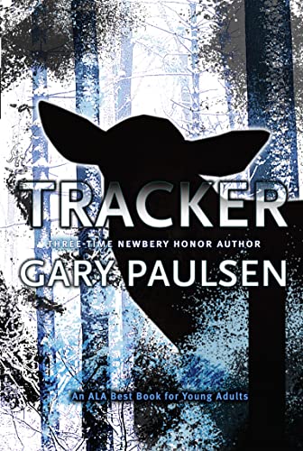 Tracker Cover