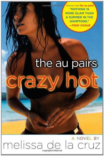 Crazy hot Cover