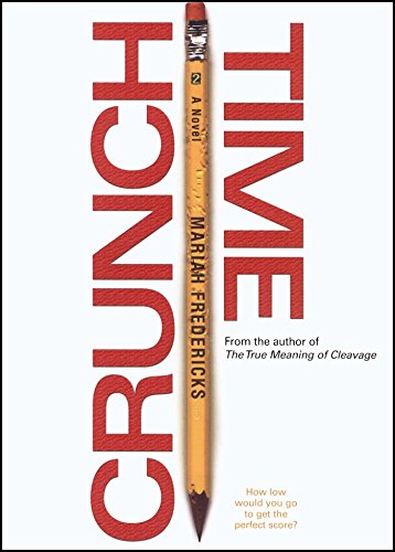 Crunch time Cover